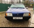 Синий ВАЗ 21099, объемом двигателя 1.5 л и пробегом 300 тыс. км за 750 $, фото 9 на Automoto.ua