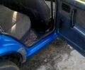 Синий ВАЗ 21099, объемом двигателя 1.5 л и пробегом 0 тыс. км за 1200 $, фото 2 на Automoto.ua