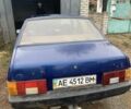 ВАЗ 21099 1996 в Каменское - Днепродзержинск на Automoto.ua Синий ВАЗ 21099, объемом двигателя 1.5 л и пробегом 250 тыс. км за 900 $, фото 3 на Automoto.ua