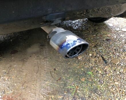 Синий ВАЗ 21099, объемом двигателя 1.5 л и пробегом 300 тыс. км за 750 $, фото 3 на Automoto.ua