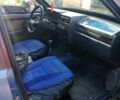 Синий ВАЗ 21099, объемом двигателя 1.5 л и пробегом 400 тыс. км за 1250 $, фото 5 на Automoto.ua