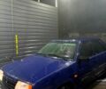 Синий ВАЗ 21099, объемом двигателя 1.5 л и пробегом 140 тыс. км за 1350 $, фото 1 на Automoto.ua