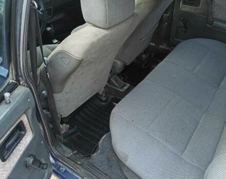 Синий ВАЗ 21099, объемом двигателя 1.5 л и пробегом 99 тыс. км за 1181 $, фото 13 на Automoto.ua