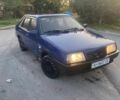 Синій ВАЗ 21099, об'ємом двигуна 1.5 л та пробігом 56 тис. км за 749 $, фото 1 на Automoto.ua