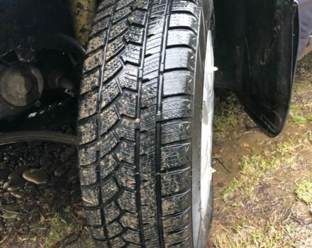 Синий ВАЗ 21099, объемом двигателя 1.5 л и пробегом 300 тыс. км за 750 $, фото 8 на Automoto.ua