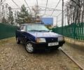 Синий ВАЗ 21099, объемом двигателя 1.5 л и пробегом 300 тыс. км за 750 $, фото 1 на Automoto.ua
