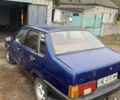 ВАЗ 21099 1996 в Каменское - Днепродзержинск на Automoto.ua Синий ВАЗ 21099, объемом двигателя 1.5 л и пробегом 250 тыс. км за 900 $, фото 1 на Automoto.ua