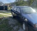 Синий ВАЗ 21099, объемом двигателя 1.5 л и пробегом 2 тыс. км за 1205 $, фото 5 на Automoto.ua