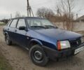 Синій ВАЗ 21099, об'ємом двигуна 1.5 л та пробігом 52 тис. км за 1600 $, фото 1 на Automoto.ua