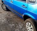 Синій ВАЗ 21099, об'ємом двигуна 1.5 л та пробігом 0 тис. км за 1200 $, фото 1 на Automoto.ua