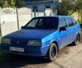 Синий ВАЗ 21099, объемом двигателя 1.5 л и пробегом 200 тыс. км за 710 $, фото 4 на Automoto.ua