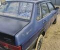 Синий ВАЗ 21099, объемом двигателя 1.5 л и пробегом 400 тыс. км за 571 $, фото 1 на Automoto.ua