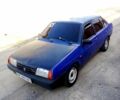 Синій ВАЗ 21099, об'ємом двигуна 1.5 л та пробігом 250 тис. км за 850 $, фото 1 на Automoto.ua