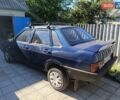 Синий ВАЗ 21099, объемом двигателя 1.5 л и пробегом 100 тыс. км за 1500 $, фото 2 на Automoto.ua