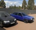 Синий ВАЗ 21099, объемом двигателя 1.5 л и пробегом 130 тыс. км за 961 $, фото 4 на Automoto.ua
