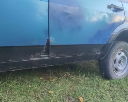 Синий ВАЗ 21099, объемом двигателя 1.5 л и пробегом 150 тыс. км за 478 $, фото 8 на Automoto.ua