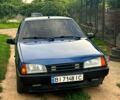 Синий ВАЗ 21099, объемом двигателя 1.5 л и пробегом 297 тыс. км за 2200 $, фото 1 на Automoto.ua