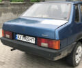 Синий ВАЗ 21099, объемом двигателя 1.5 л и пробегом 150 тыс. км за 650 $, фото 6 на Automoto.ua