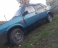 Синий ВАЗ 21099, объемом двигателя 1.5 л и пробегом 150 тыс. км за 478 $, фото 1 на Automoto.ua