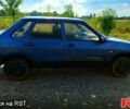 Синий ВАЗ 21099, объемом двигателя 1.5 л и пробегом 333 тыс. км за 750 $, фото 2 на Automoto.ua