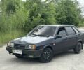 Синий ВАЗ 21099, объемом двигателя 1.5 л и пробегом 100 тыс. км за 700 $, фото 1 на Automoto.ua