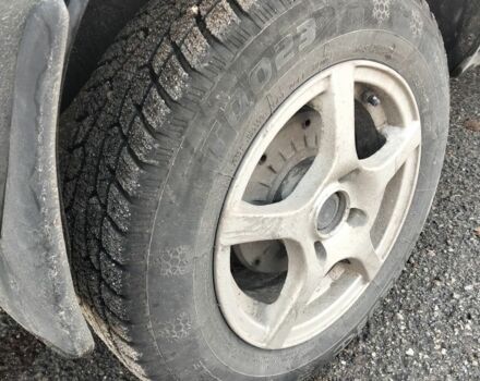 Синий ВАЗ 21099, объемом двигателя 0 л и пробегом 230 тыс. км за 710 $, фото 2 на Automoto.ua