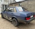 Синий ВАЗ 21099, объемом двигателя 1.5 л и пробегом 300 тыс. км за 1000 $, фото 2 на Automoto.ua