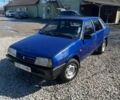 Синій ВАЗ 21099, об'ємом двигуна 0 л та пробігом 150 тис. км за 700 $, фото 1 на Automoto.ua