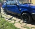 Синий ВАЗ 21099, объемом двигателя 1.5 л и пробегом 190 тыс. км за 900 $, фото 1 на Automoto.ua