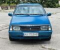 Синій ВАЗ 21099, об'ємом двигуна 1.5 л та пробігом 155 тис. км за 1150 $, фото 1 на Automoto.ua