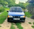 Синий ВАЗ 21099, объемом двигателя 1.5 л и пробегом 297 тыс. км за 2200 $, фото 1 на Automoto.ua