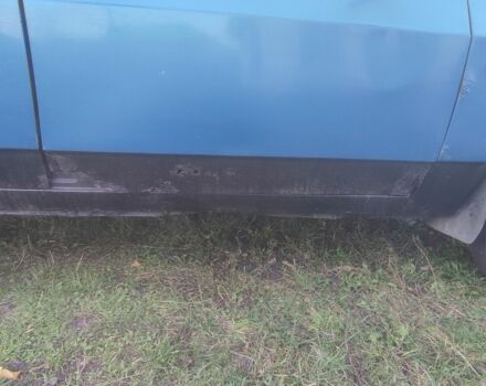 Синий ВАЗ 21099, объемом двигателя 1.5 л и пробегом 150 тыс. км за 478 $, фото 9 на Automoto.ua