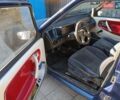 Синий ВАЗ 21099, объемом двигателя 1.5 л и пробегом 100 тыс. км за 1500 $, фото 5 на Automoto.ua