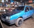Синій ВАЗ 21099, об'ємом двигуна 1.5 л та пробігом 250 тис. км за 1200 $, фото 1 на Automoto.ua