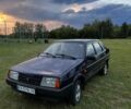 Синий ВАЗ 21099, объемом двигателя 1.5 л и пробегом 189 тыс. км за 1500 $, фото 1 на Automoto.ua