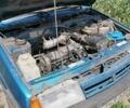 Синій ВАЗ 21099, об'ємом двигуна 1.5 л та пробігом 3 тис. км за 726 $, фото 1 на Automoto.ua
