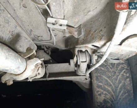 Синій ВАЗ 21099, об'ємом двигуна 1.5 л та пробігом 250 тис. км за 1200 $, фото 3 на Automoto.ua