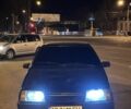 Синий ВАЗ 21099, объемом двигателя 1.5 л и пробегом 250 тыс. км за 1099 $, фото 1 на Automoto.ua