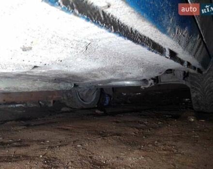 Синій ВАЗ 21099, об'ємом двигуна 1.5 л та пробігом 250 тис. км за 1200 $, фото 2 на Automoto.ua
