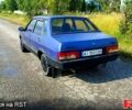 Синий ВАЗ 21099, объемом двигателя 1.5 л и пробегом 333 тыс. км за 750 $, фото 1 на Automoto.ua