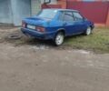 Синий ВАЗ 21099, объемом двигателя 1.5 л и пробегом 200 тыс. км за 663 $, фото 3 на Automoto.ua