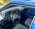 Синий ВАЗ 21099, объемом двигателя 1.5 л и пробегом 297 тыс. км за 2200 $, фото 7 на Automoto.ua