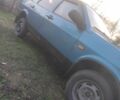 Синий ВАЗ 21099, объемом двигателя 1.5 л и пробегом 150 тыс. км за 478 $, фото 2 на Automoto.ua