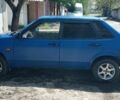 Синий ВАЗ 21099, объемом двигателя 0 л и пробегом 123 тыс. км за 1143 $, фото 1 на Automoto.ua