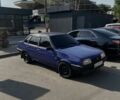 Синий ВАЗ 21099, объемом двигателя 1.5 л и пробегом 130 тыс. км за 961 $, фото 1 на Automoto.ua