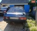 Синий ВАЗ 21099, объемом двигателя 1.5 л и пробегом 100 тыс. км за 1500 $, фото 3 на Automoto.ua