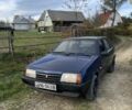 Синій ВАЗ 21099, об'ємом двигуна 1.5 л та пробігом 134 тис. км за 502 $, фото 1 на Automoto.ua
