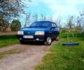 Синий ВАЗ 21099, объемом двигателя 1.5 л и пробегом 166 тыс. км за 1499 $, фото 1 на Automoto.ua