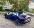 Синий ВАЗ 21099, объемом двигателя 1.46 л и пробегом 85 тыс. км за 1600 $, фото 3 на Automoto.ua