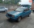 Синій ВАЗ 21099, об'ємом двигуна 1.5 л та пробігом 100 тис. км за 850 $, фото 1 на Automoto.ua